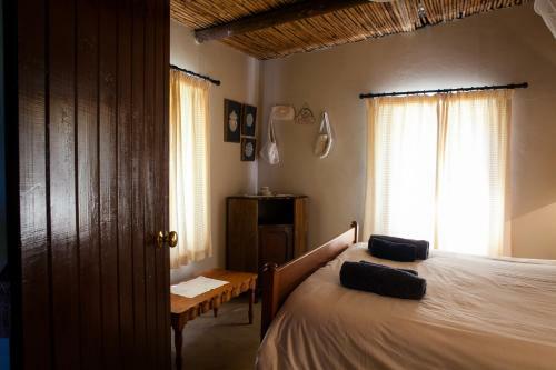 Agroturismo Matjiesvlei Cottages