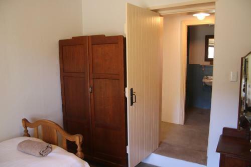 Agroturismo Matjiesvlei Cottages