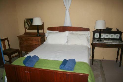 Agroturismo Matjiesvlei Cottages