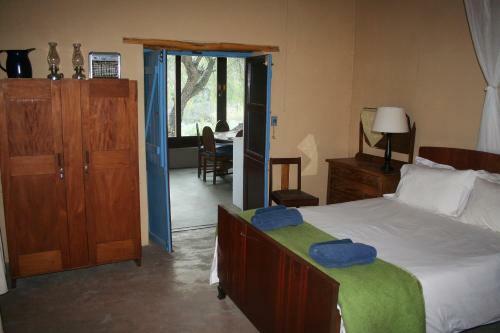 Agroturismo Matjiesvlei Cottages