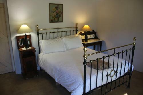 Agroturismo Matjiesvlei Cottages