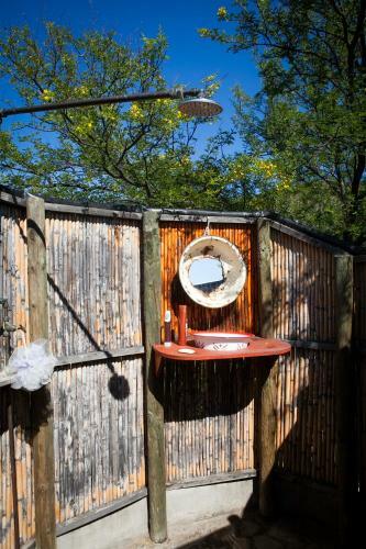 Agroturismo Matjiesvlei Cottages