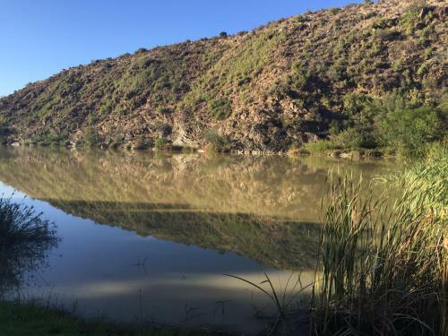 Agroturismo Matjiesvlei Cottages