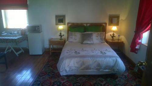 Hostal 365 On St Helena