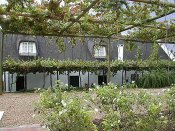 Hostal Port Wine Guest House