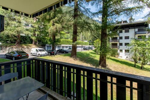 Apartamento R�sidence Du Br�vent - Chamonix Mont-blanc Village