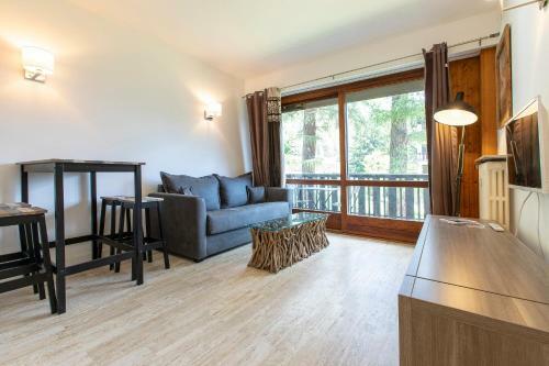 Apartamento R�sidence Du Br�vent - Chamonix Mont-blanc Village