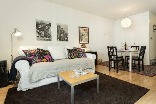 Apartment Forclaz 3b