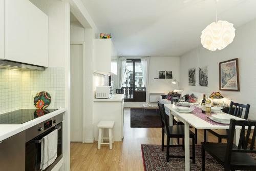 Apartment Forclaz 3b