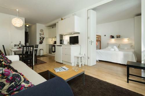 Apartment Forclaz 3b