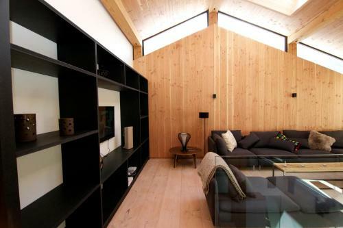 Chalet L'orignal