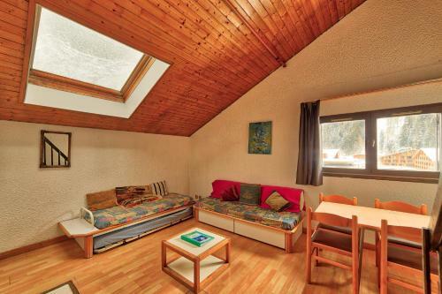 Apartamento Skyhook: Batiment B