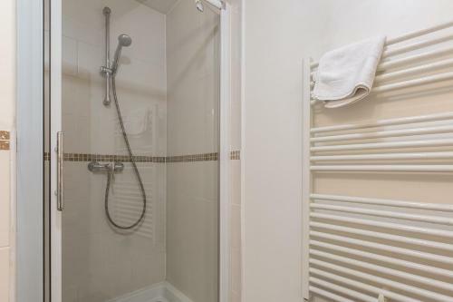 Apartment Marcel