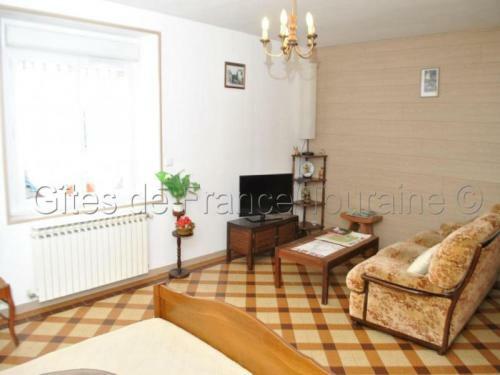 House G�te Orfeuil 2