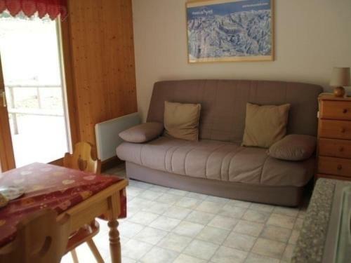 Apartment Les Violettes