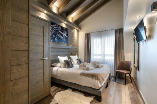 Apartamento Mammoth Lodge