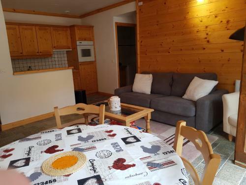 Apartamento Un Hiver � Courchevel - Ski In Ski Out