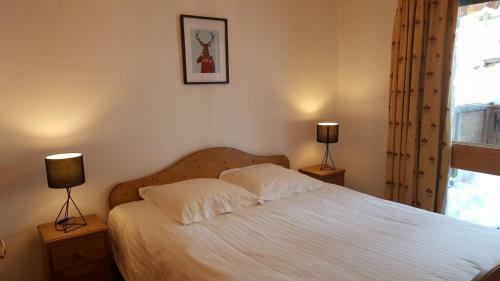 Apartamento Un Hiver � Courchevel - Ski In Ski Out