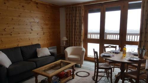 Apartamento Un Hiver � Courchevel - Ski In Ski Out