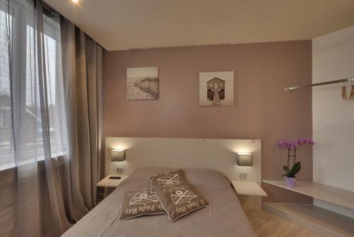 Hotel La Caroline