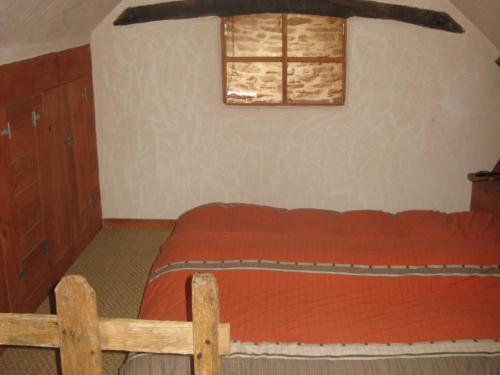 Chambre D'h�te � Coray