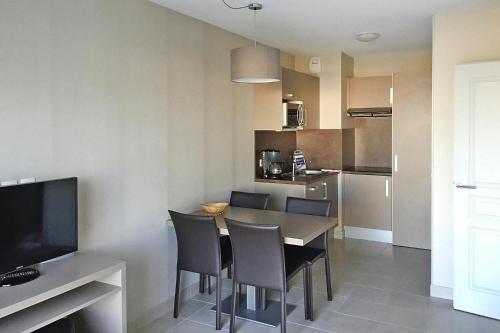 Apartamento Residence Thalasso Concarneau - Bre06272-cya