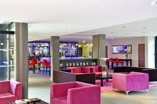 Apartamento Residence Thalasso Concarneau - Bre06272-cya