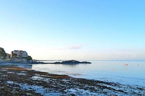 Apartamento Residence Thalasso Concarneau - Bre06272-cya