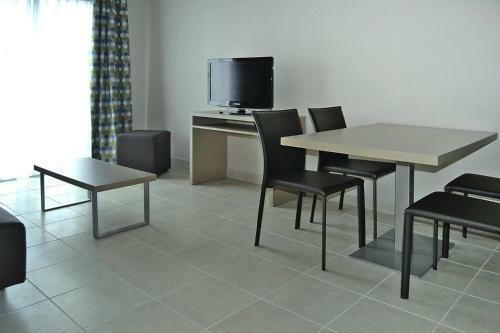 Apartamento Residence Thalasso Concarneau - Bre06272-cya