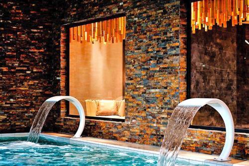 Apartamento Residence Thalasso Concarneau - Bre06272-cya