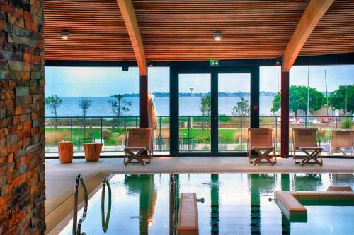 Apartamento Residence Thalasso Concarneau - Bre06272-cya