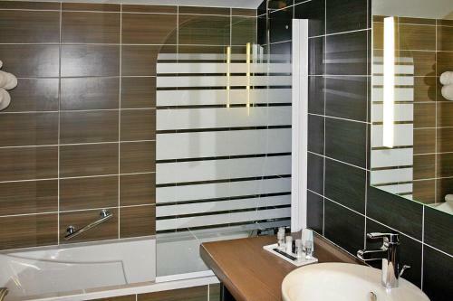 Apartamento Residence Thalasso Concarneau - Bre06272-cya