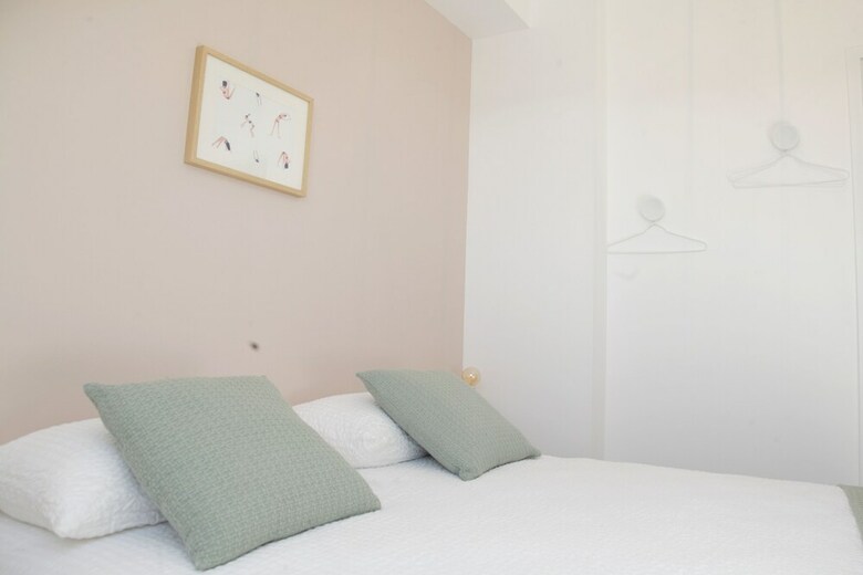 Apartamento Dormir En Ville - Centre Concarneau