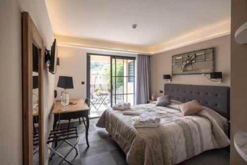 Hotel Casa Di A Restonica