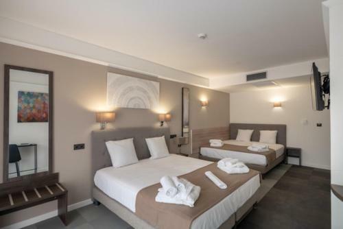 Hotel Casa Di A Restonica