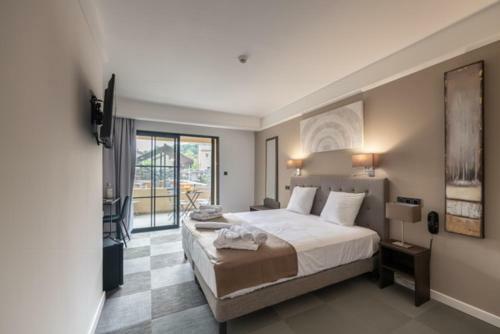 Hotel Casa Di A Restonica