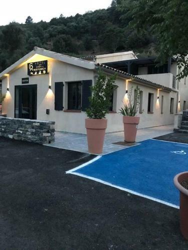 Hotel Casa Di A Restonica