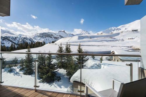 Hotel Annapurna