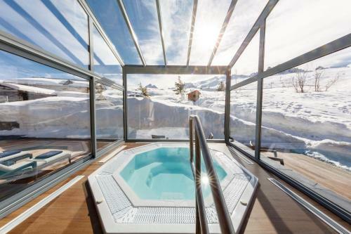 Hotel Annapurna
