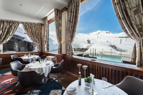 Hotel Annapurna