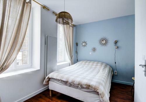 Apartamento Sweethome Dijon - Le Prevote