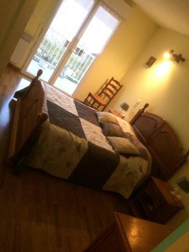 Bed & Breakfast Chambre D'h�tes Champagne Laval Lou�s