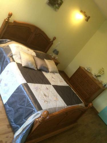 Bed & Breakfast Chambre D'h�tes Champagne Laval Lou�s