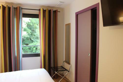 Hotel La Cachette