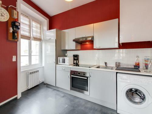 Apartment Edouard VII