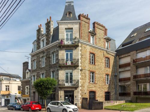 Apartment Edouard VII