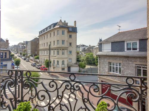 Apartment Edouard VII