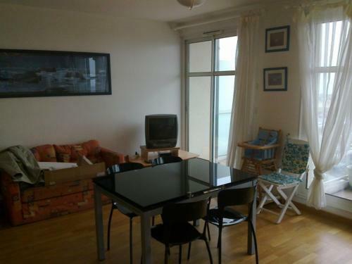 Apartamento Esplanade