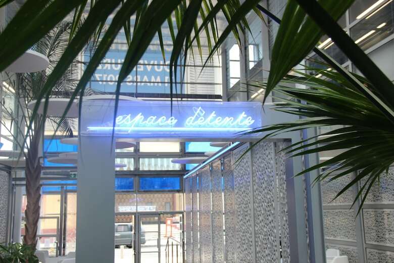 Aparthotel Les Thermes