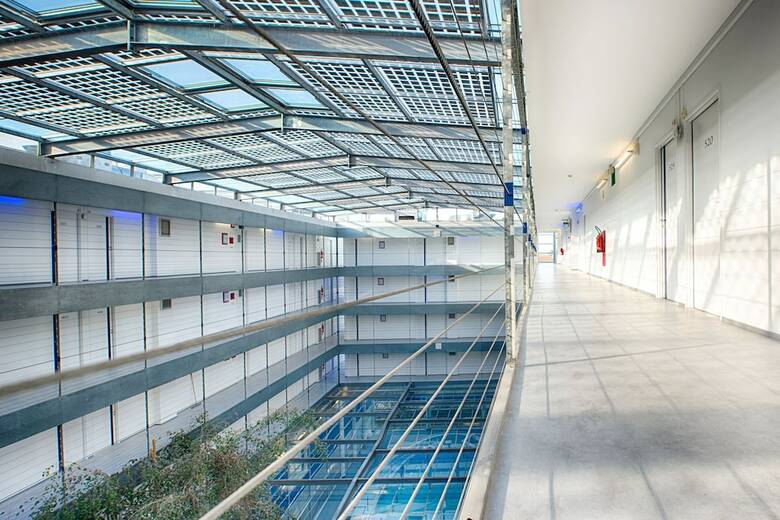 Aparthotel Les Thermes